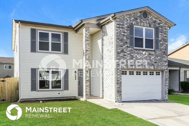 Building Photo - 6850 Rebel Grove Dr