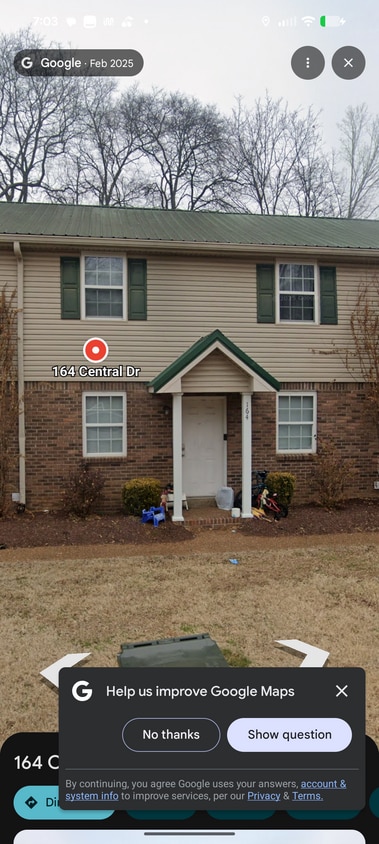 Foto del edificio - Central Drive Apartments