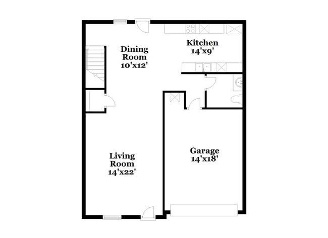 Foto del edificio - 11804 Kilrush Dr