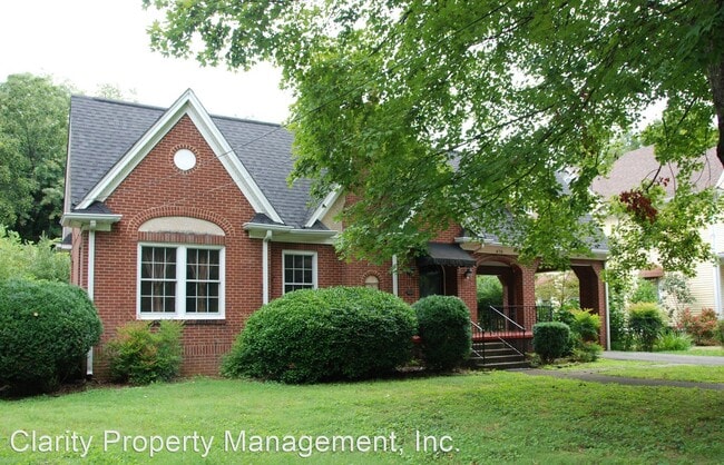 Building Photo - 3 br, 2 bath House - 470 Centenary Ave NW