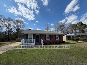 Building Photo - 4122 Village Dr