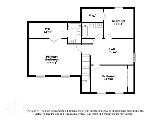 Building Photo - 4712 Lyndenhall Dr