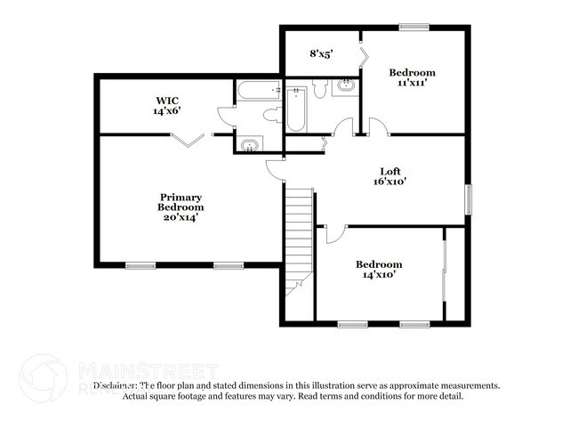 Foto del edificio - 4712 Lyndenhall Dr