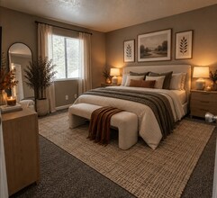 Interior Photo - Vista Del Sol Apartments
