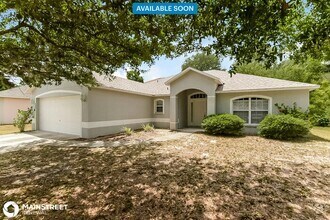 Quail Valley Apartments for Rent with Hardwood Floors - Minneola, FL