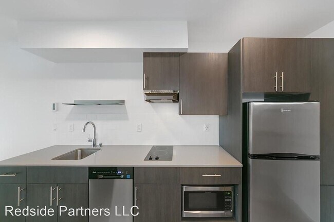 Foto del edificio - 3702 S Hudson St