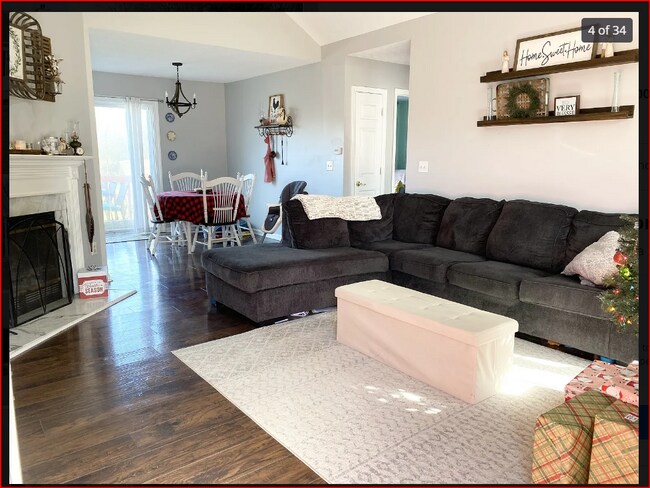 Foto del edificio - 80 Cooks Ln