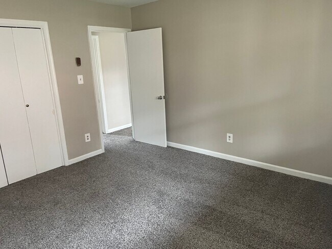 Foto del interior - Riverside Park Apartments