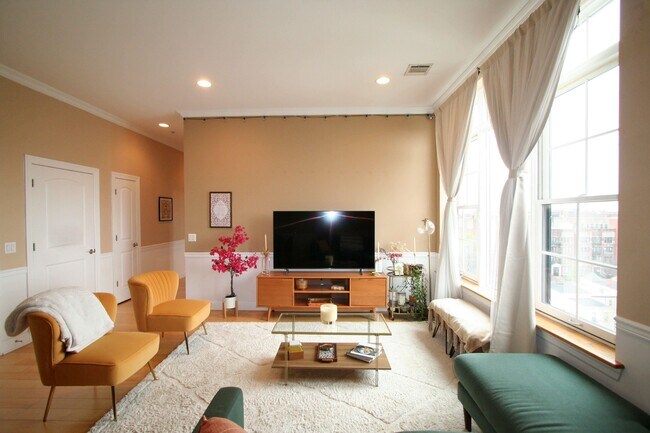 Foto del edificio - 769 Montgomery St