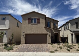 Building Photo - 9874 Lost Horse Ave