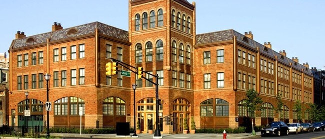 Primary Photo - The Grand View