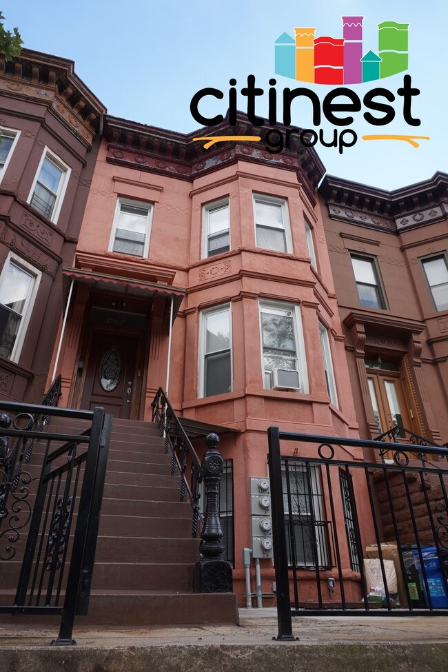 Foto del edificio - 426 58th St