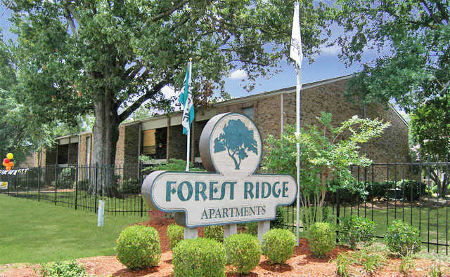 Foto del edificio - Forest Ridge