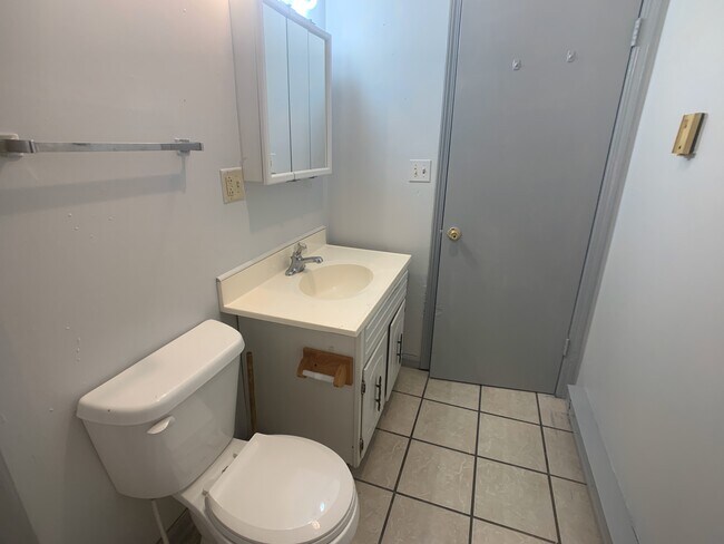 Foto del edificio - 21 Indiana-