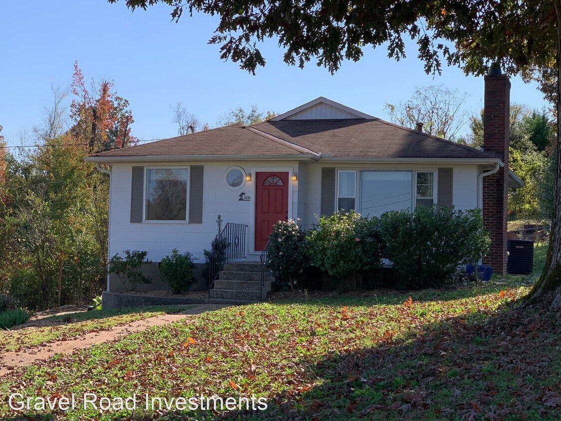 Foto principal - 2 br, 1 bath House - 3331 6th Street East