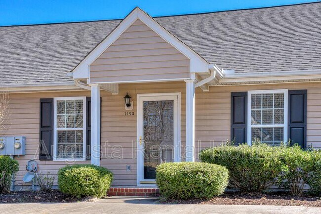 Building Photo - 1193 Bison Way