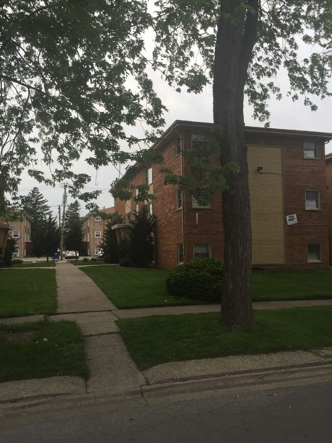 Foto del edificio - 14638 Keystone Ave