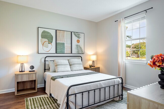 Dormitorio.jpg - The Bloom at Windermere