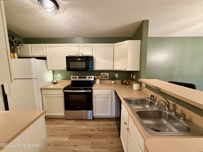 Foto del edificio - 2601 Callery Place
