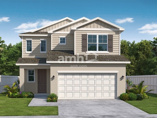 Building Photo - 15196 Serenity Wy
