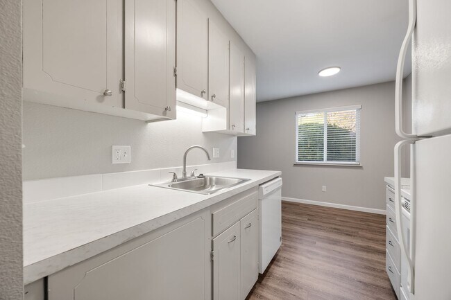 Foto del interior - Juniper Apartments