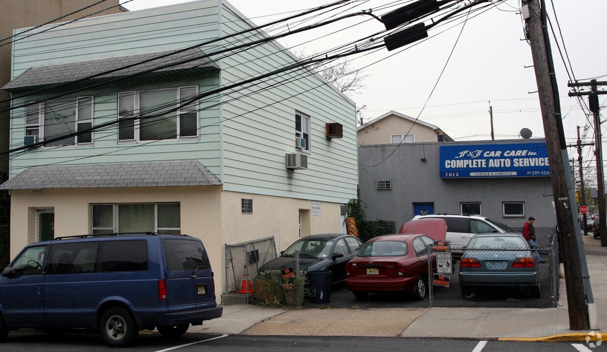 Foto del edificio - 339-341 71st St