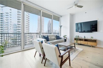 Building Photo - 1080 Peachtree St NE