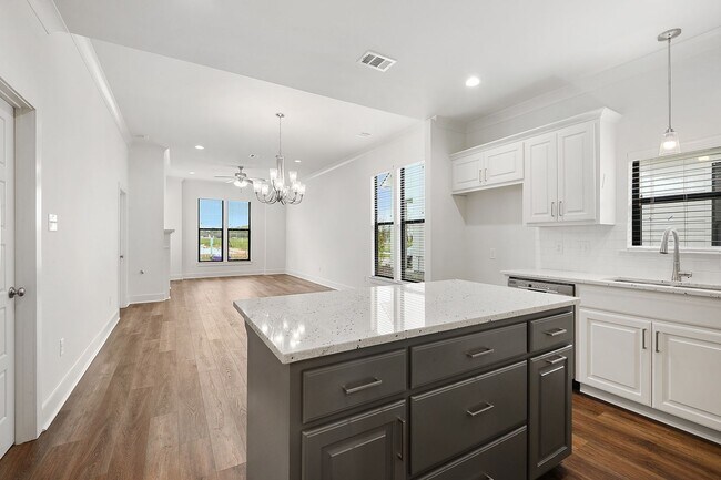 Foto del edificio - Beautiful 4 bedroom home in Settlement at Shoe Creek