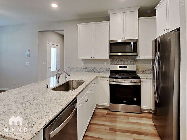 Foto del edificio - 4086 Southampton St