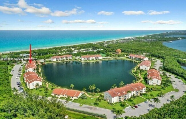 Foto del edificio - 4484 NE Ocean Blvd