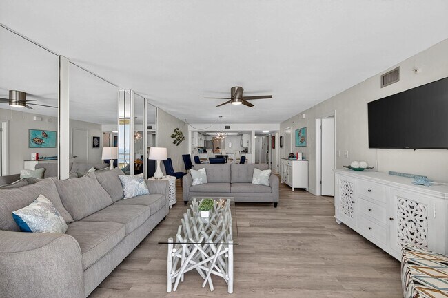 Foto del edificio - 3859 S Atlantic Ave