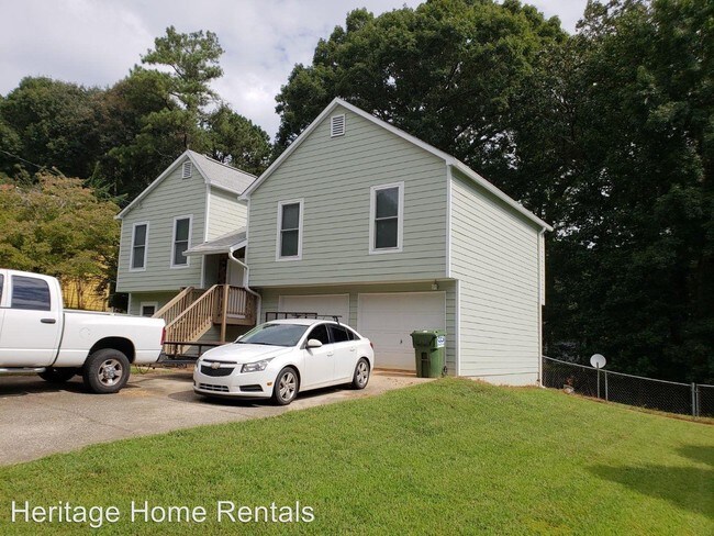 Foto del edificio - 4 br, 2 bath House - 1678 Olde Oak Drive
