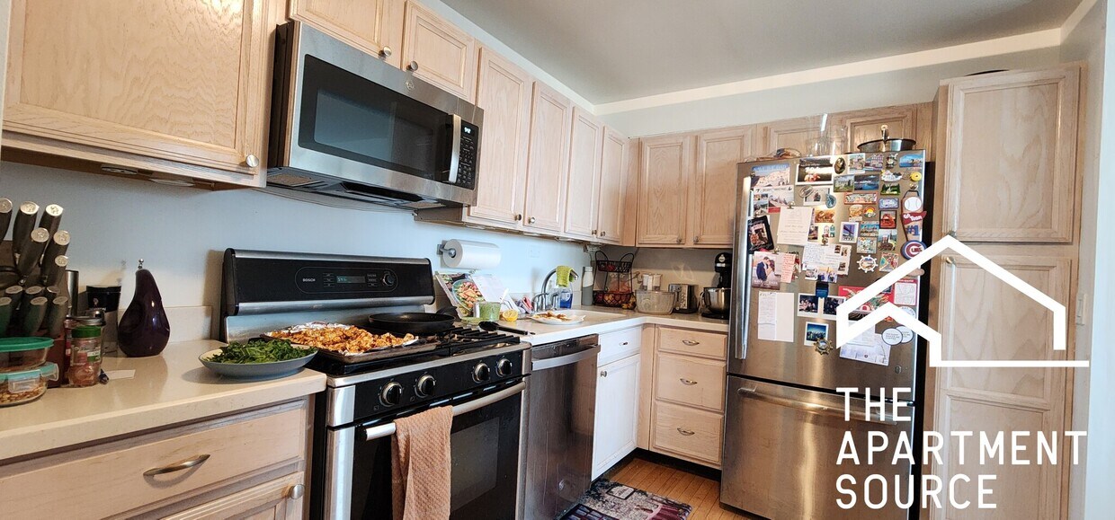 Foto principal - 2800 DuSable Lake Shore Dr