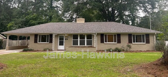 Foto del edificio - 3634 Cloverdale Rd