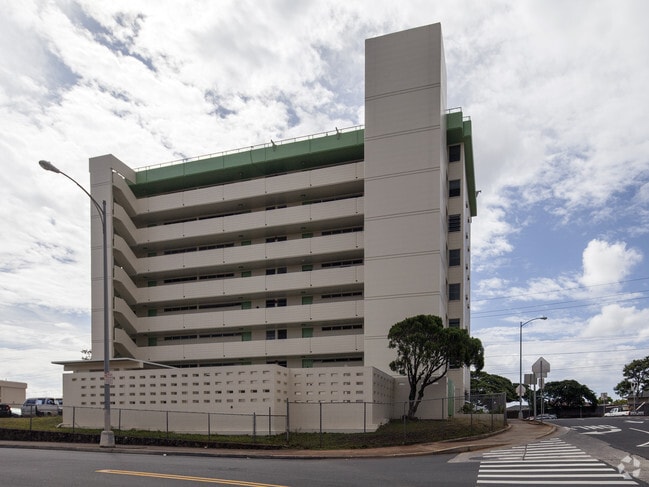 Building Photo - Vista Del Mar
