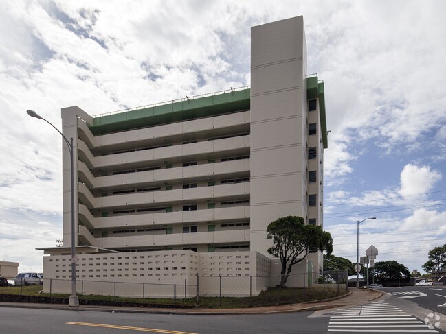 Foto del edificio - Vista Del Mar