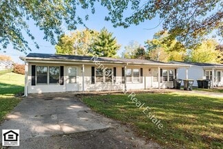 Building Photo - 701 Lake Ave