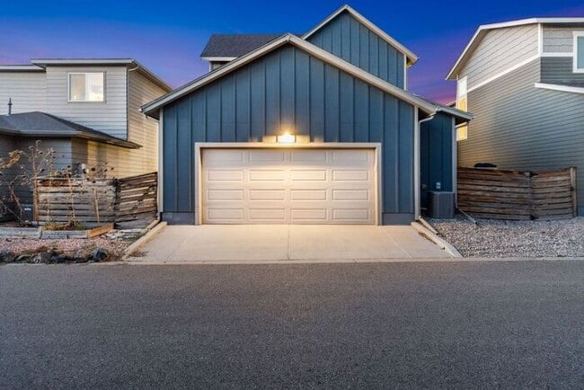 Foto del edificio - Gorgeous 3 Bed 2.5 Bath in Northeast Ft. C...