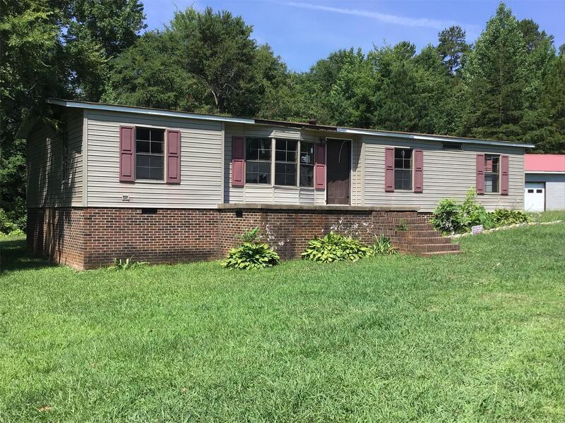 4468 Union Hwy, Gaffney, SC 29340 House Rental in Gaffney, SC