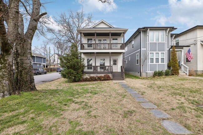Foto del edificio - Single-family home for rent in The Nations