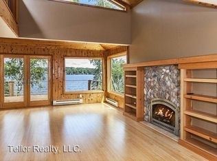 Foto del edificio - 5887 S Pike Lake Rd