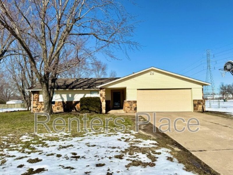 Foto principal - 23509 E 103rd St S