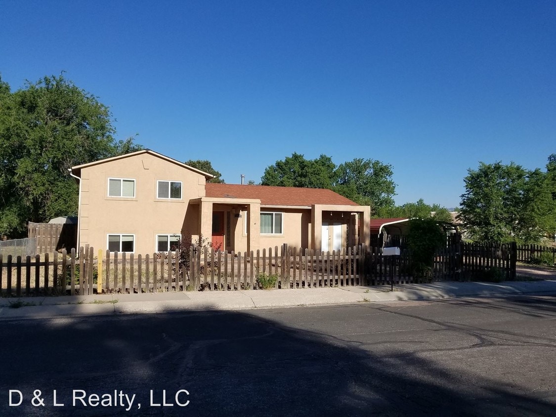 Primary Photo - 3 br, 2 bath House - 3905 Colony Hills Cir