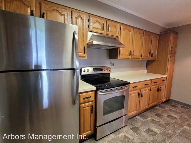 Foto del edificio - 2 br, 2 bath House - 820 E Beau Street 3-HL
