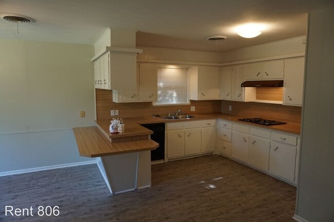 Building Photo - 3 br, 2 bath House - 3018 68th