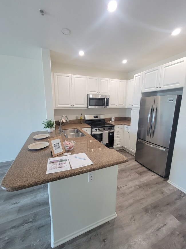 Foto del edificio - Glendora Park Place Apartments