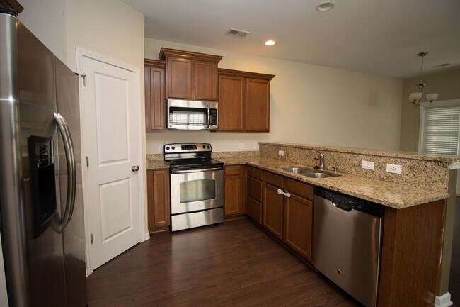 Foto del edificio - 106 Shumard Oak Ct