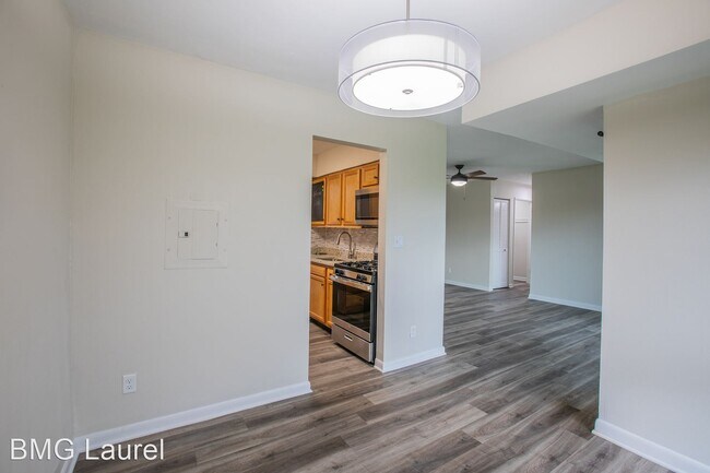 Foto del edificio - 2 br, 1 bath House - 6087 Majors Ln (Unit 6)