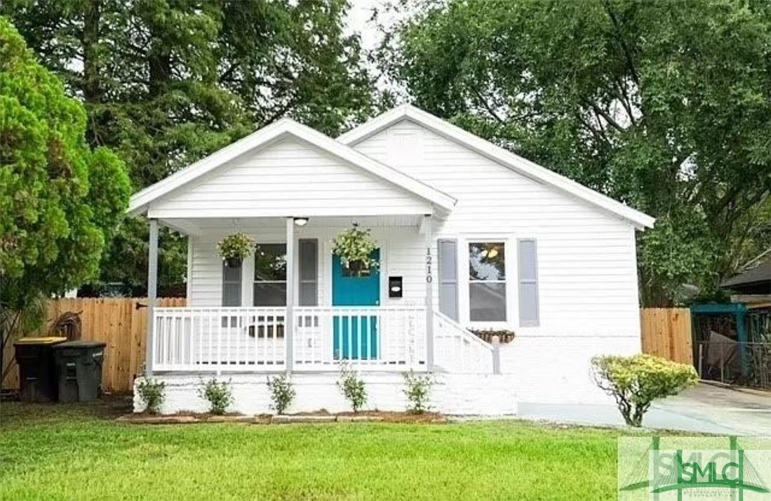 Foto principal - 1210 SE 36th St