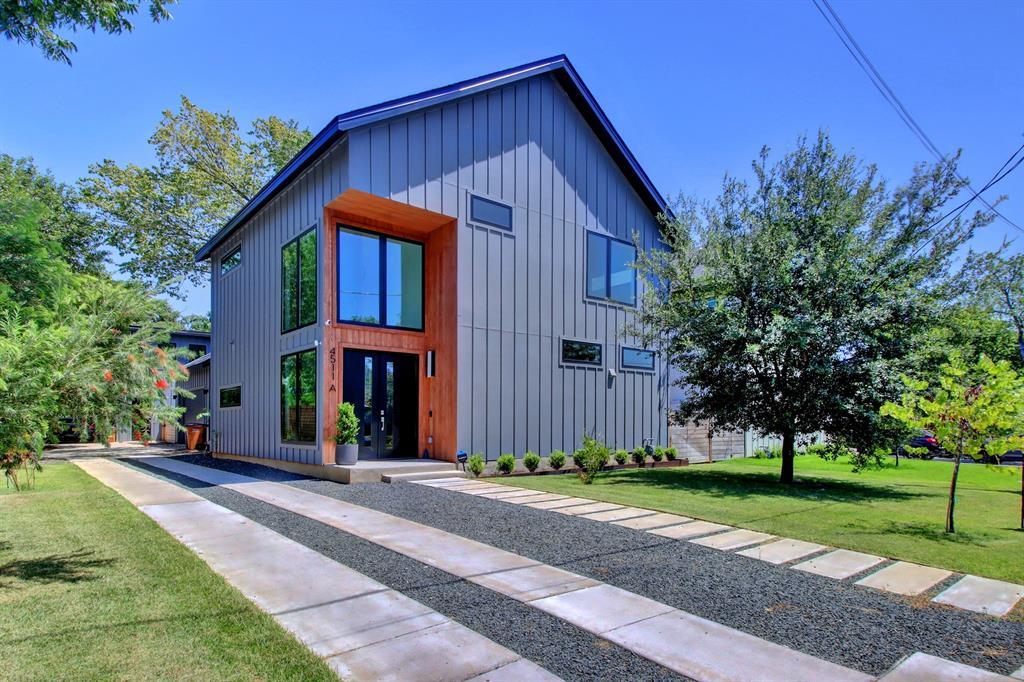 Foto principal - 4511 S 2nd St
